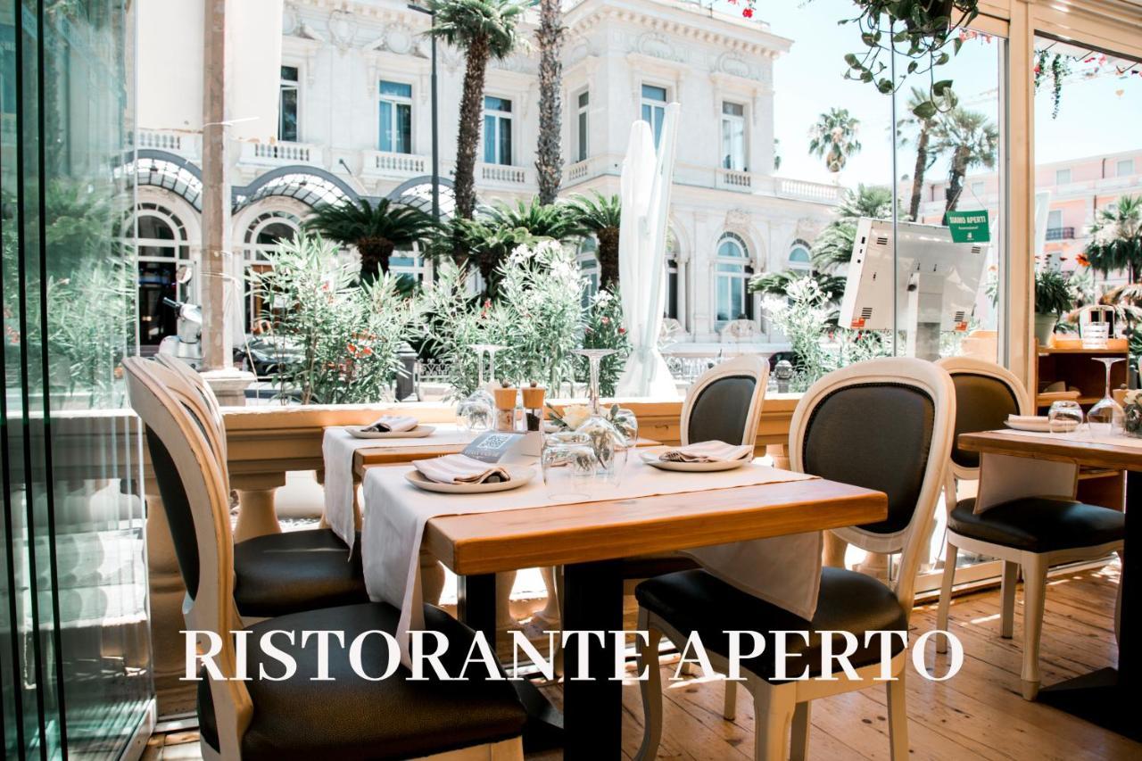 Hotel Cortese Sanremo Exterior photo