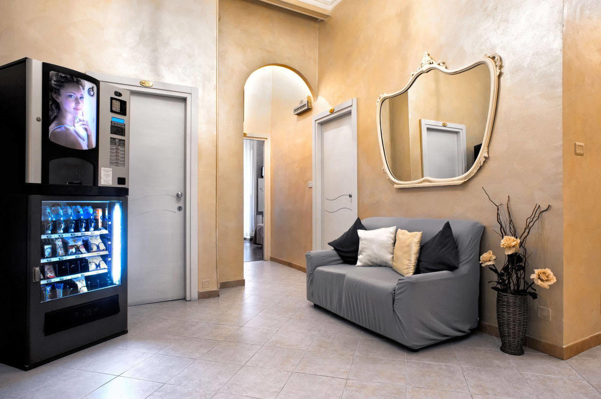 Hotel Cortese Sanremo Exterior photo