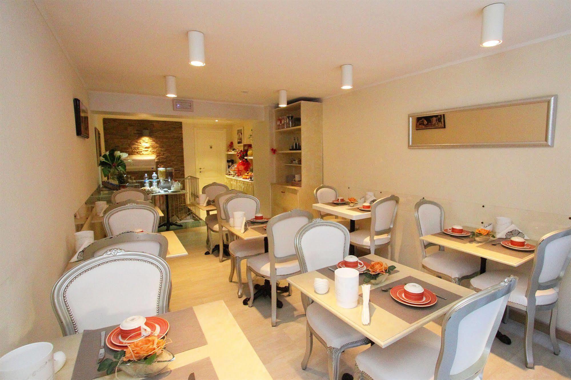Hotel Cortese Sanremo Exterior photo