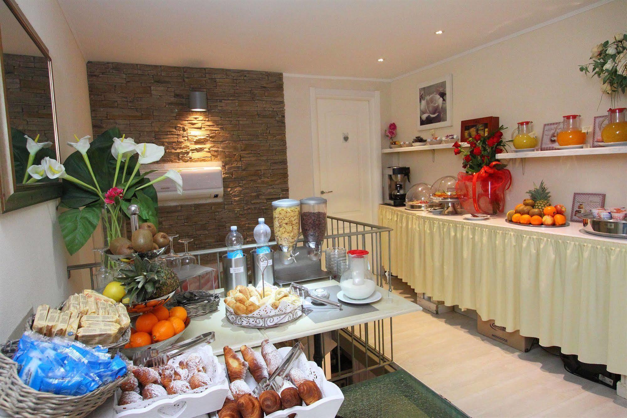 Hotel Cortese Sanremo Exterior photo