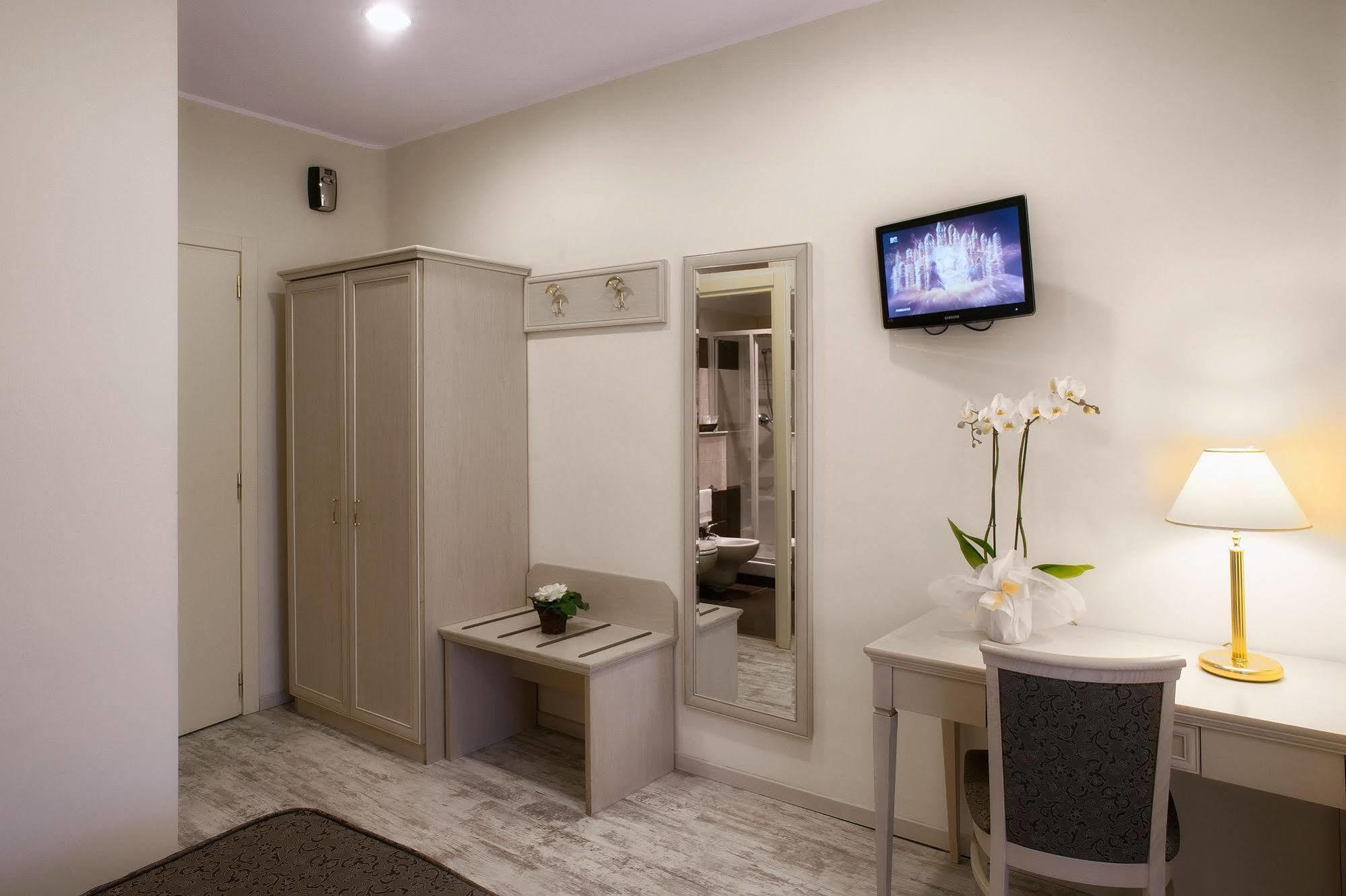 Hotel Cortese Sanremo Exterior photo