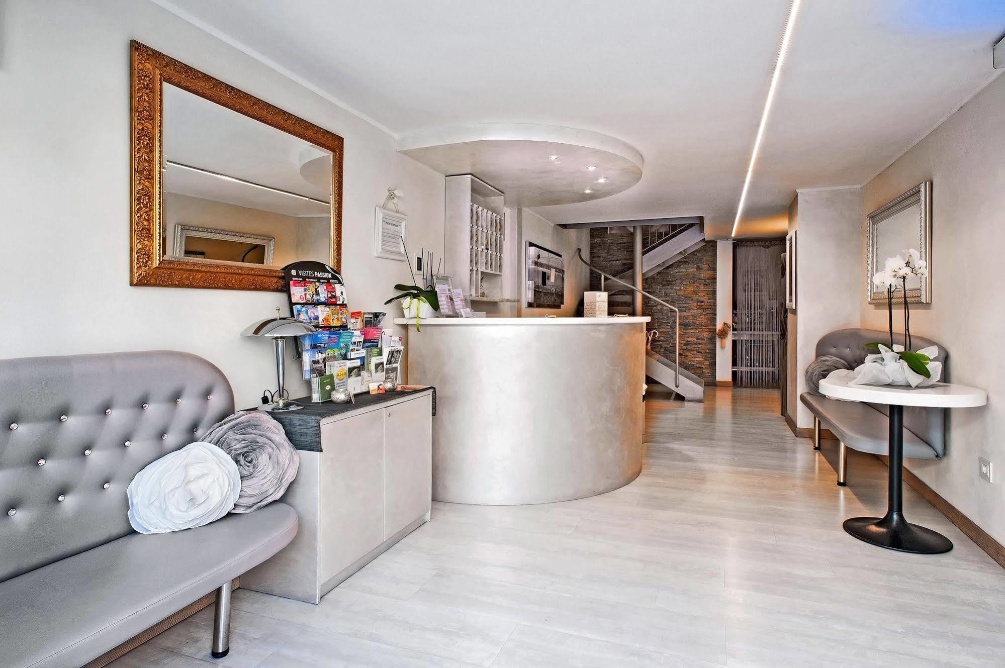 Hotel Cortese Sanremo Exterior photo